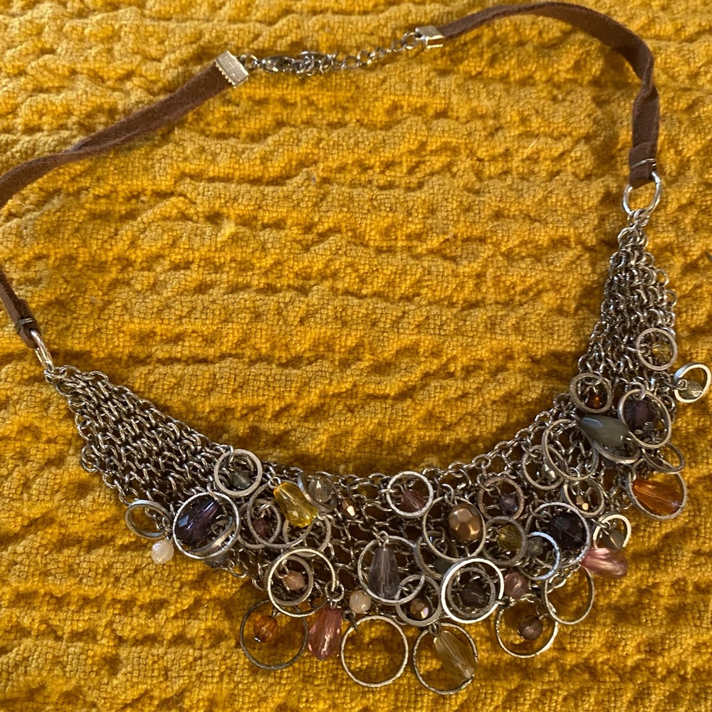 Necklace - Picture 2 of 4